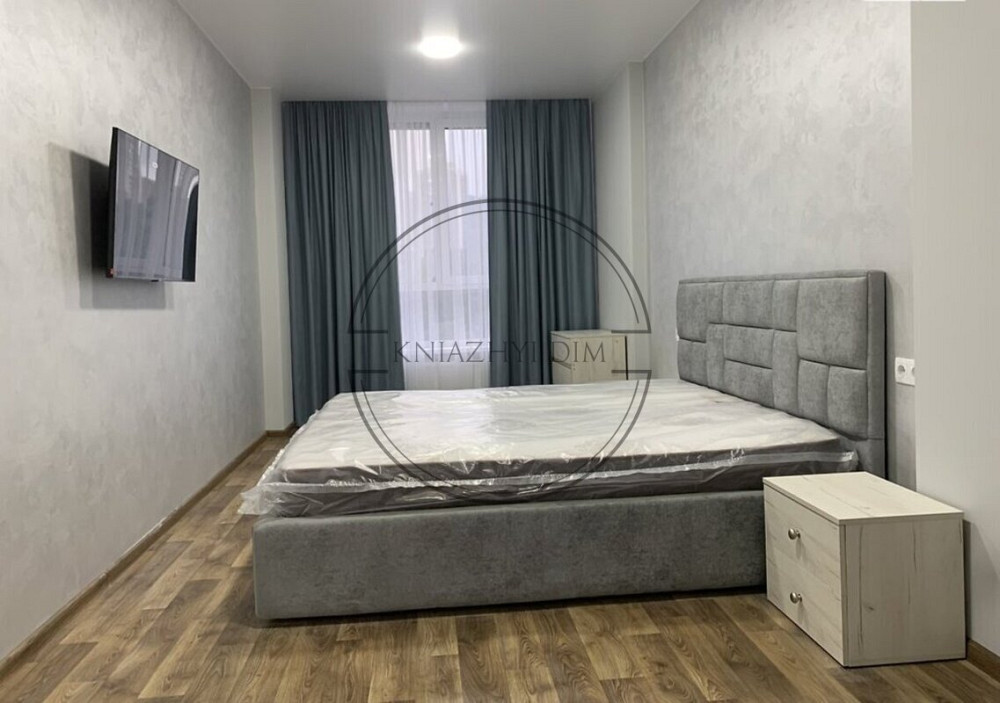 Оренда 1 км, кв. ЖК Podil Plaza по вул. Глубочицька,73 на 9 поверсі код 11202481 Киев - изображение 2