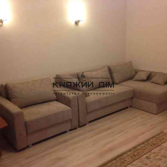 2-х кімнатна квартира в ЖК Зелений Острів ,код № 1191512 Київ