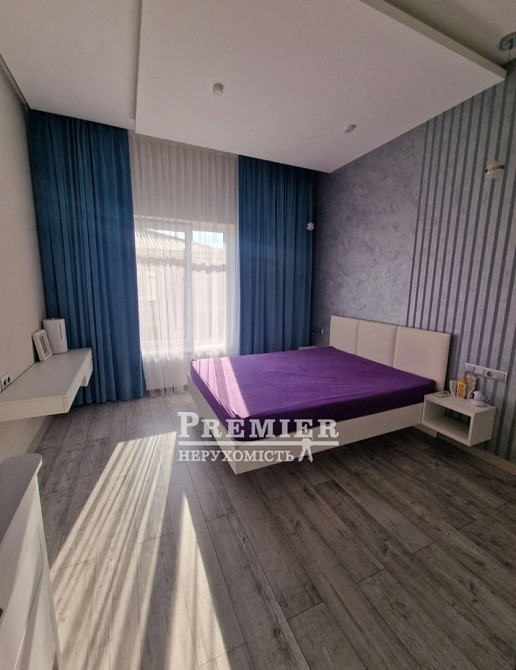 Будинок у Фонтанці Одеса - зображення 8