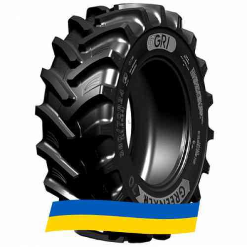 620/70 R42 GRI GREEN XLR 70 163/160D/A8 Сельхоз шина Киев