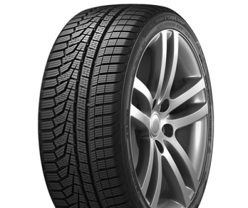215/55 R17 Hankook Winter i*cept evo2 W320 98V Легкова шина Киев - изображение 7
