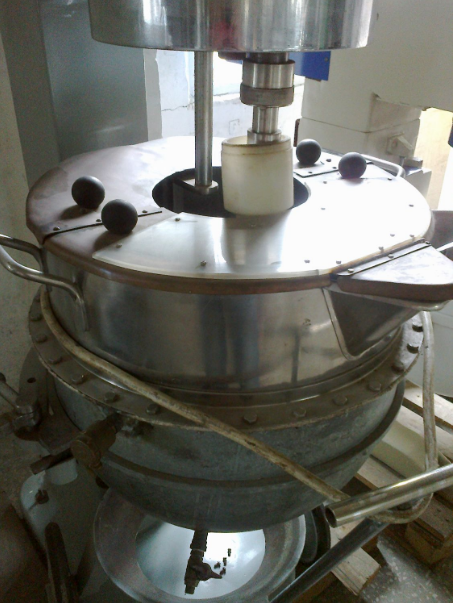 Миксер Rapid-9 Сміла - зображення 1