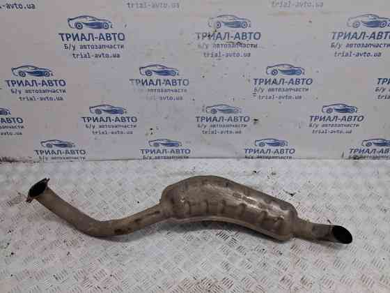 Глушитель Kia Sorento 2002-2011  (Арт. 66729) Київ