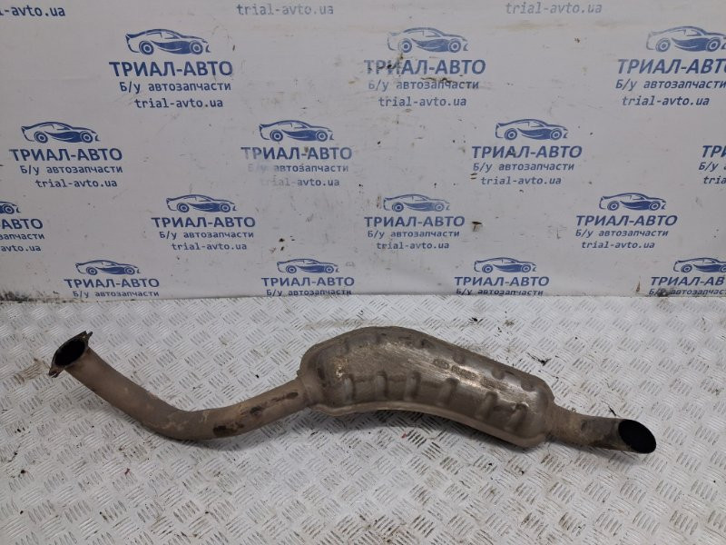 Глушитель Kia Sorento 2002-2011  (Арт. 66729) Київ - зображення 3