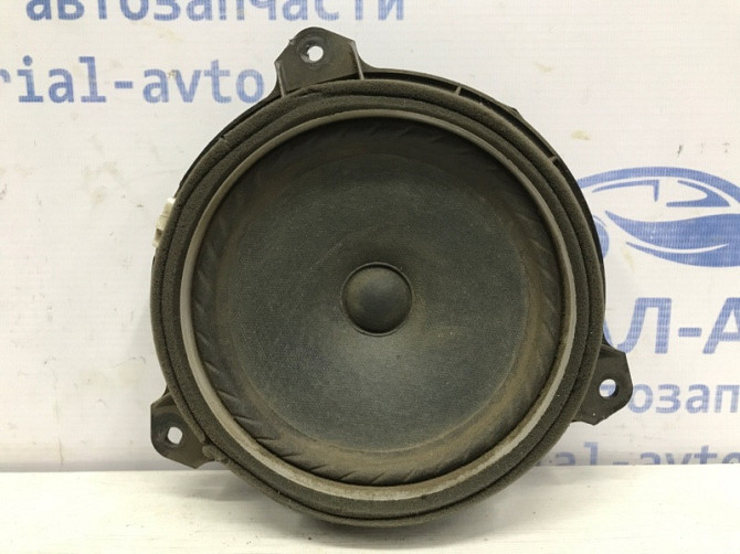 Динамік дверцят Toyota Rav 4 A30 2.0 БЕНЗИН 1AZFE 2006 (б/у) Київ - зображення 1