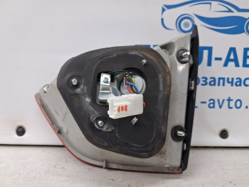 Фонарь задний внутренний левый Hyundai IX35 LM 1.7 DIESEL D4FD 2009 (б/у) Київ - зображення 3