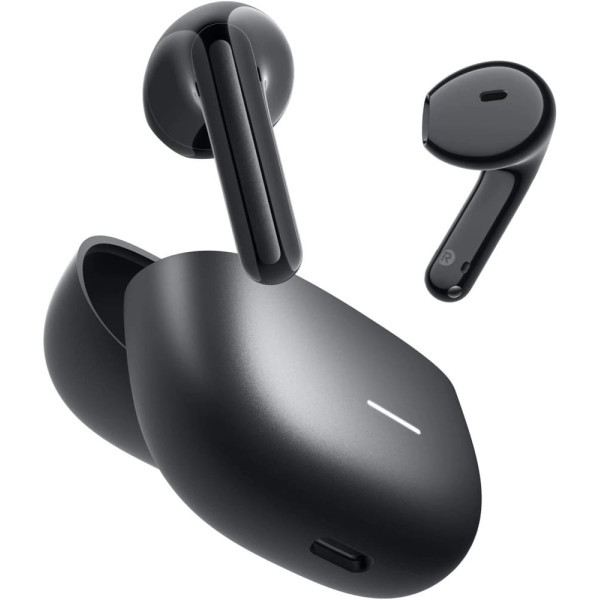 Bluetooth-гарнітура Xiaomi Redmi Buds 8 Active Black (BHR08JTGL) EU Харків - зображення 4