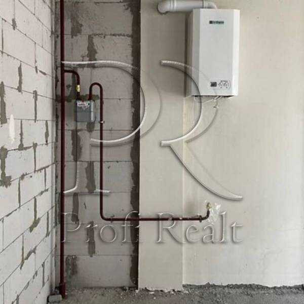 продажа 1-к квартира Киево-Святошинский, Софиевская Борщаговка, 34000 $  - изображение 3