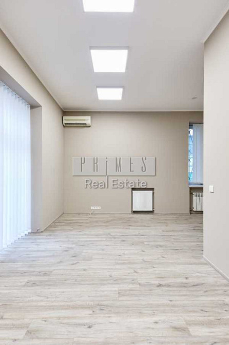 долгосрочная аренда офисное помещение Киев, Печерский, 600 $/мес. Київ - зображення 10