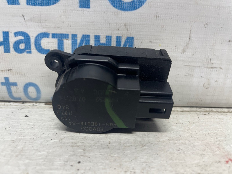 Сервопривод Ford Escape 2012-2019 AV6N19E616BA (Арт. 75048) Киев - изображение 1