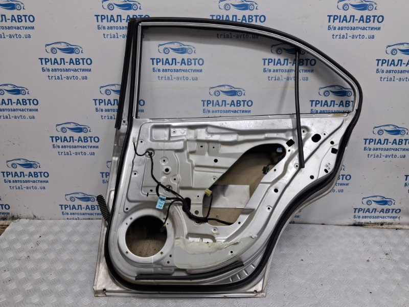 Дверь задняя правая Chevrolet Epica 2006-2013 96635658 (Арт. 78731) Киев - изображение 8