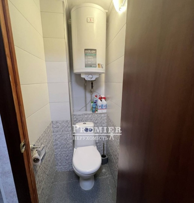 Продам 2-кімнатну квартиру на Добровольського Одеса - зображення 3