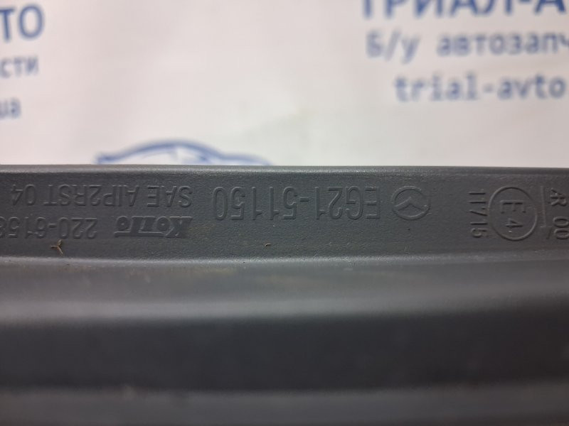 Фонарь задний внешний правый Mazda CX 7 2006-2012 EH6251160H (Арт. 79259) Киев - изображение 8