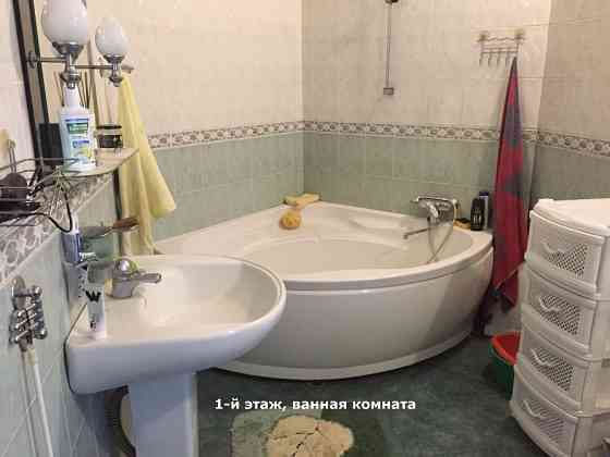 Продам уютный большой дом у моря в Крыжановке Одеса