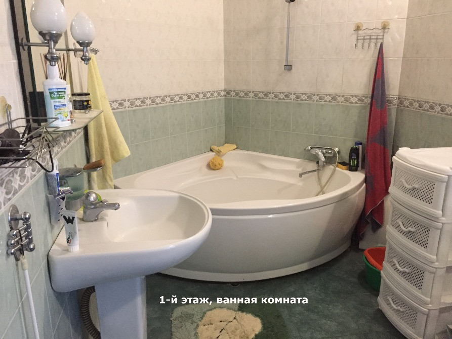 Продам уютный большой дом у моря в Крыжановке Одеса - зображення 4