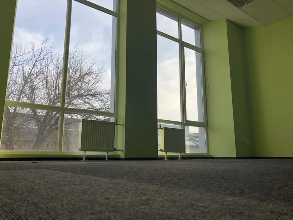 Оренда офісу в БЦ «FIM CENTER» на Лівому березі, м.Чернігівська Київ - зображення 5