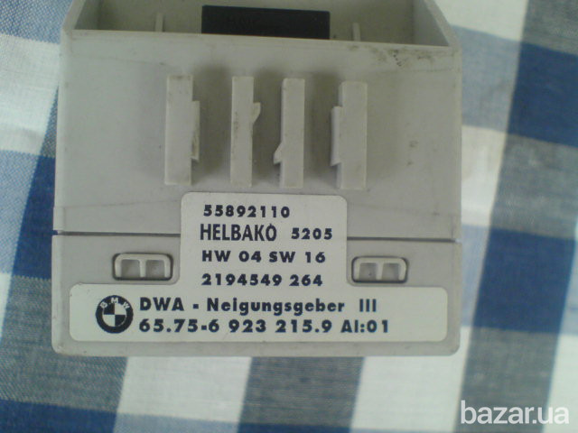 Повороти до BMW-3, E46 (98-05р.в) Івано-Франківськ - зображення 7