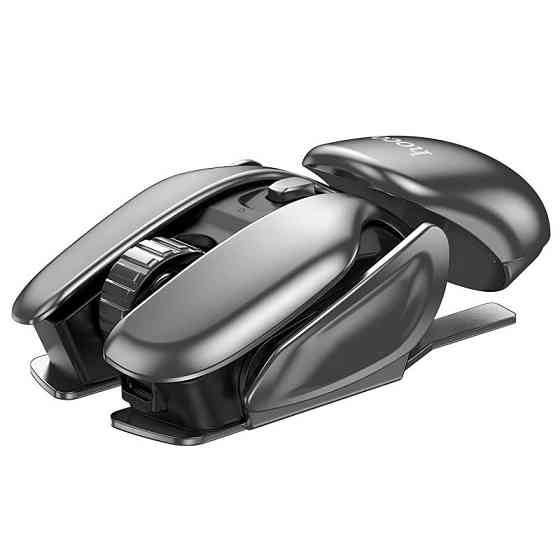 Мышь игровая Hoco DI43 Silent Click 2.4G Херсон