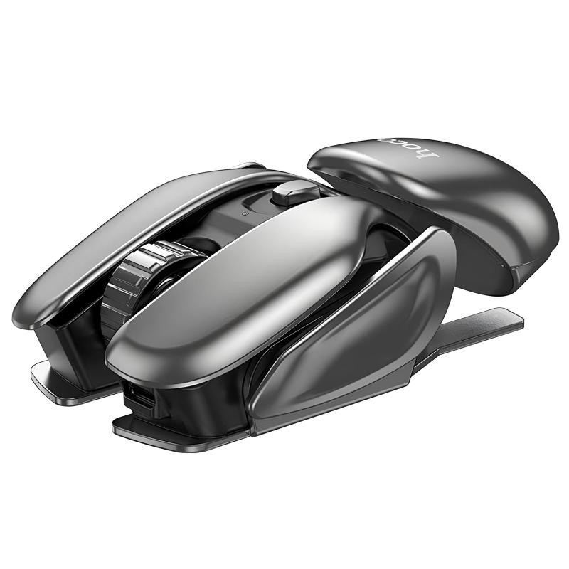 Мышь игровая Hoco DI43 Silent Click 2.4G Херсон - изображение 1