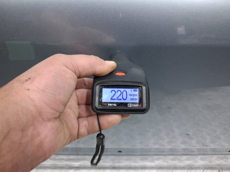 Дверь передняя правая Lexus RX 350 2003-2009 6700148060 (Арт. 79103) Київ - зображення 8