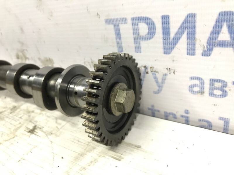 Распредвал выпускной Nissan X-Trail T31 2.0 DIESEL M9R 2007 (б/у) Киев - изображение 5