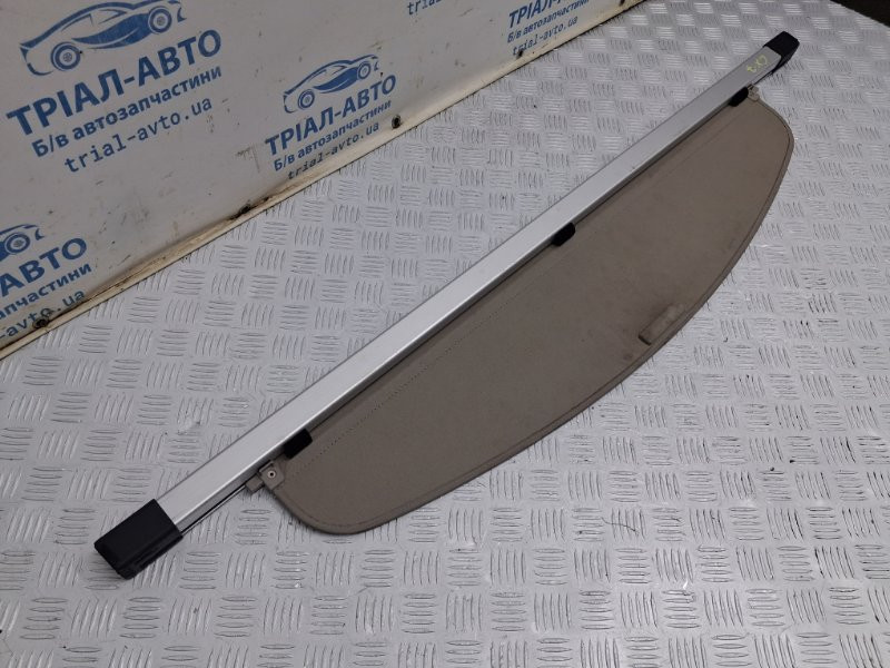 Шторка багажника Mazda CX 7 2006-2012 EG216834XA02 (Арт. 87804) Київ - зображення 3