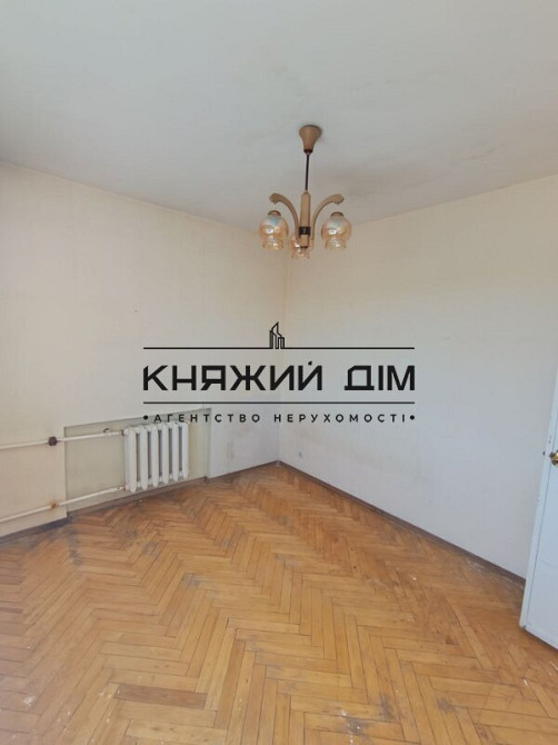 Продаж 3 кімнатна квартира м. Шулявка КОД 21146826 Київ - зображення 3