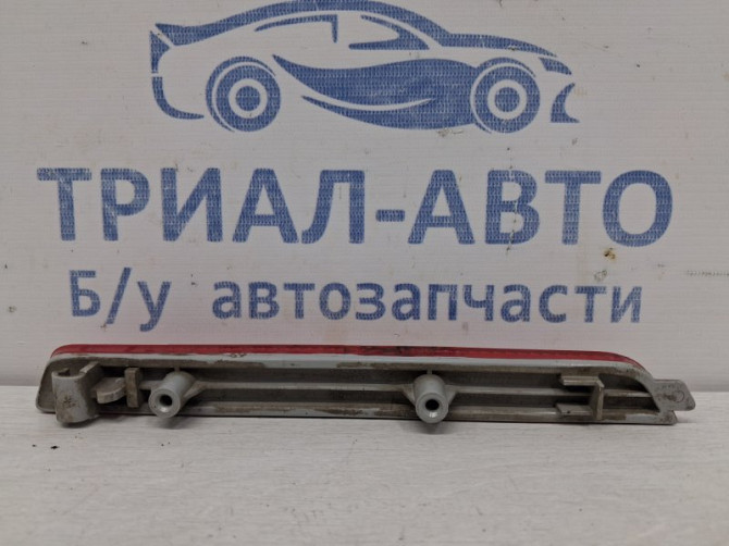 Катафот правый Mazda 3 BK 1.6 БЕНЗИН Z6 2003 (б/у) Киев - изображение 2