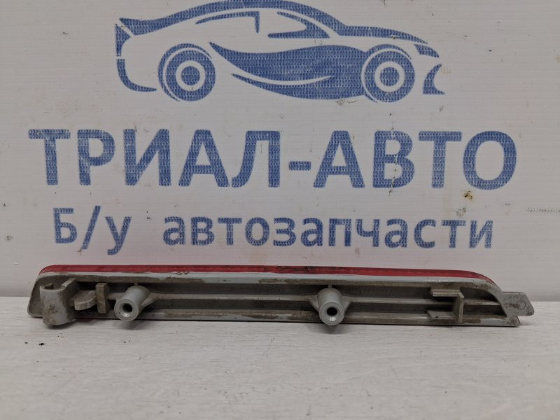 Катафот правый Mazda 3 BK 1.6 БЕНЗИН Z6 2003 (б/у) Київ - зображення 2