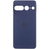 Чехол Silicone Cover Lakshmi Full Camera (AAA) with Logo для Google Pixel 7 Pro Херсон