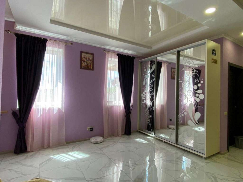 посуточная аренда 8-к дом Киев, Деснянский, 10000 грн./сутки Киев - изображение 10