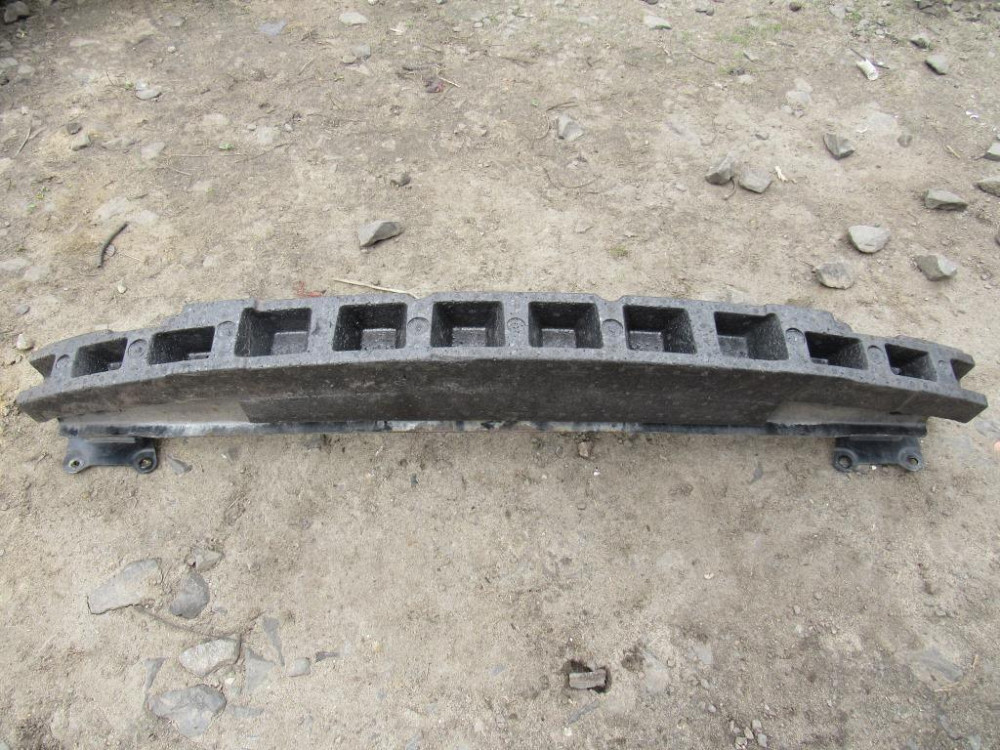 Усилитель бампера задний Volkswagen Golf 5 2003-2008 Ковель - зображення 3