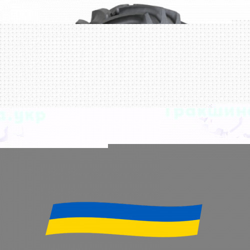 14.9 R30 Continental TRACTOR 85 135/135A8/B Сельхоз шина Киев - изображение 1
