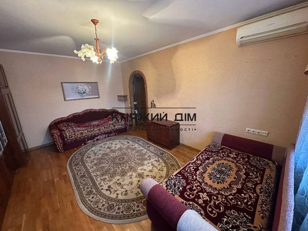 Оренда 1 кімнатна квартира м. Бориспільська КОД 11204233 Київ - зображення 8