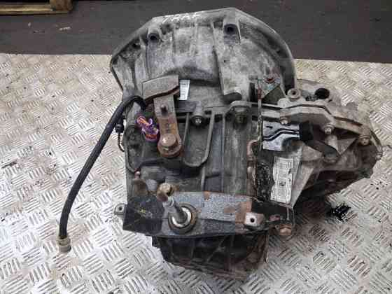 Коробка передач МКПП Renault Trafic 2001-2014 8200956118 (Арт. 80862) Київ