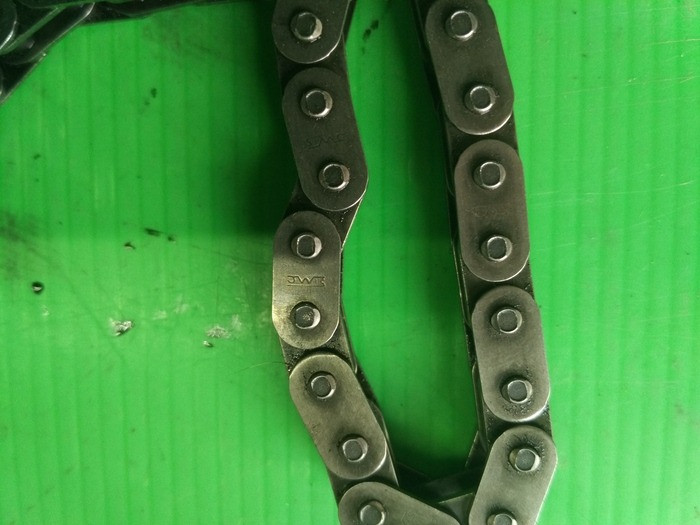 Ланцюг приводу маслонасоса 1097626 Форд 2.0TDCI Винница - изображение 3