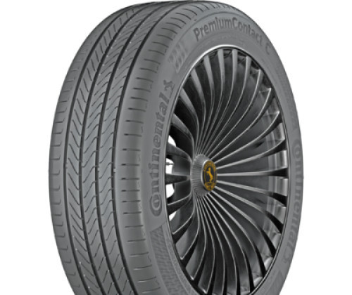 245/45 R20 Continental PremiumContact C 99W Легкова шина Киев - изображение 1