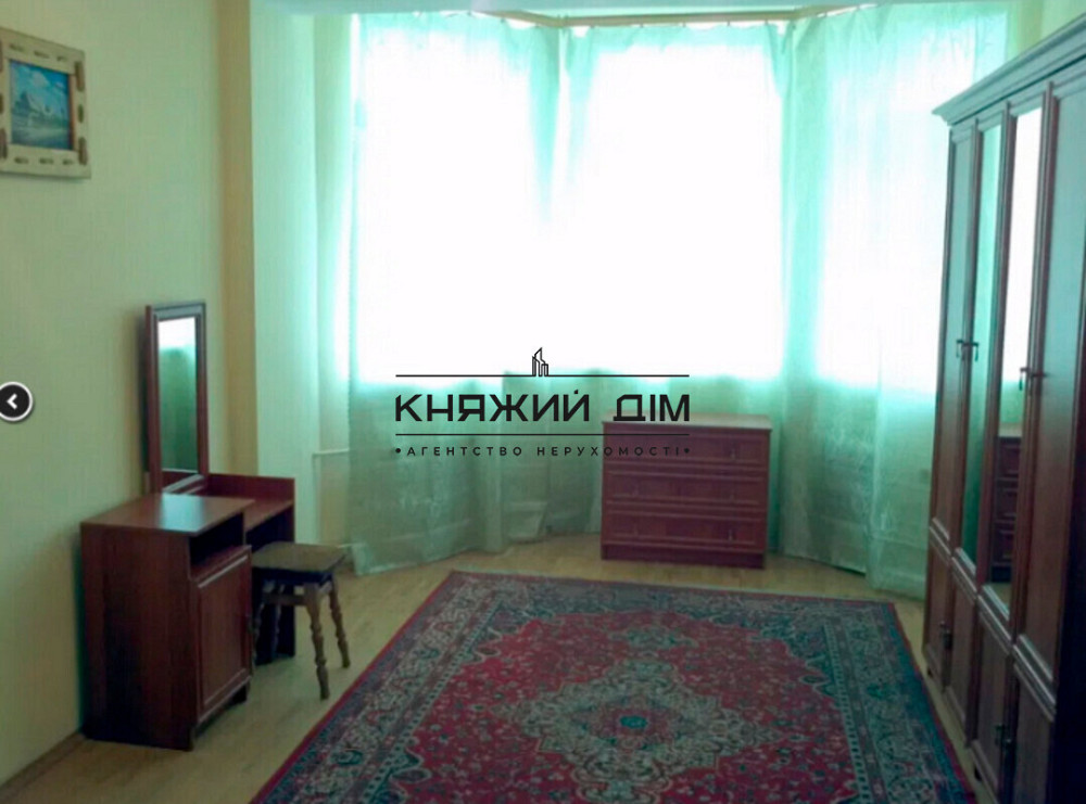 Оренда 1 к. Кв. м. Дарниця 7 хвилин ходьби Код № 1170456 Київ - зображення 3