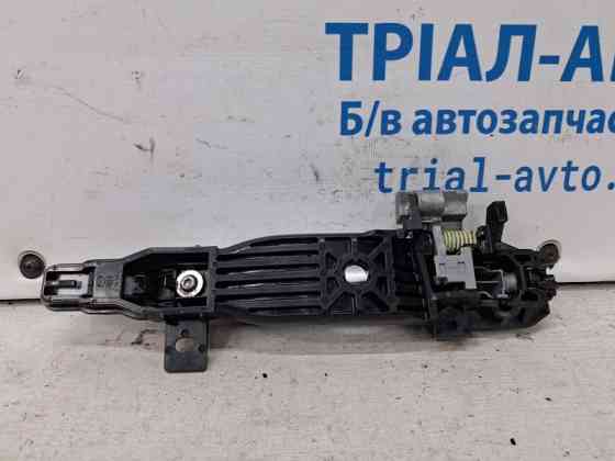 Ручка двери внешняя задняя правая Mazda 6 2007-2013 GS1D7242XC (Арт. 68353) Київ