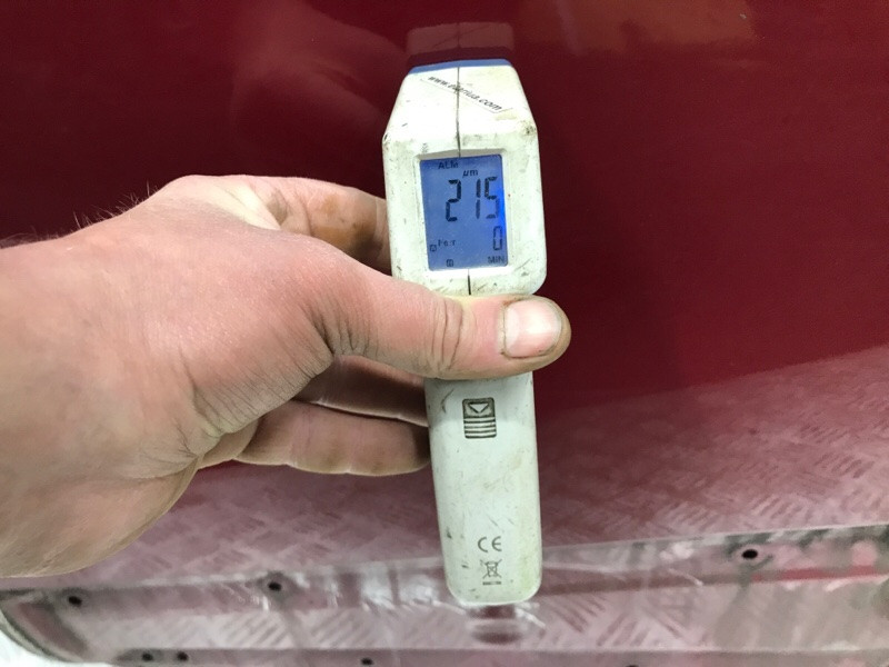 Дверь задняя левая Nissan Qashqai 2013-2022 H21534EAMA (Арт. 48641) Киев - изображение 7