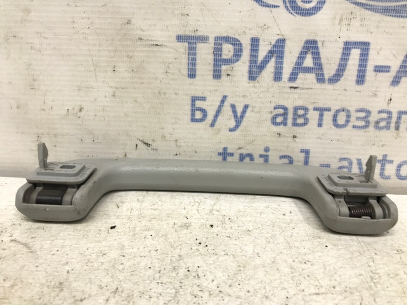 Ручка потолка Mitsubishi Lancer 10 1.5 БЕНЗИН 4A91 2007 (б/у) Киев - изображение 3