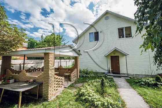 продажа 4-к дом Киево-Святошинский, Тарасовка, 127000 $ 