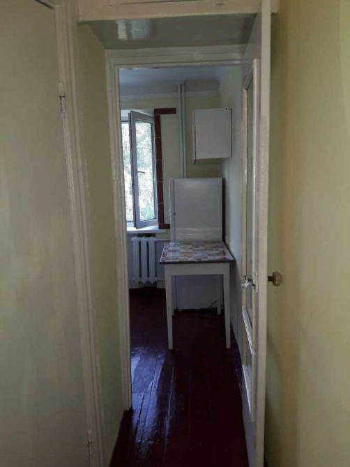 долгосрочная аренда 1-к квартира Белоцерковский, Белая Церковь, 7500 грн./мес. Біла Церква - зображення 4