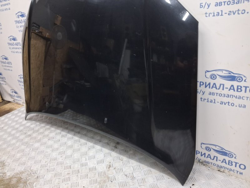 Капот Toyota Avensis T25 1.8 БЕНЗИН 1ZZFE 2002 (б/у) Киев - изображение 4