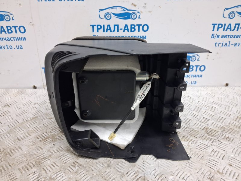 Подлокотник Mitsubishi Pajero Wagon 4 3.2 ДИЗЕЛЬ 4M41 2006 (б/у) Київ - зображення 7