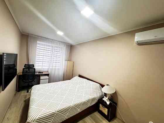 Продам 2-к квартиру в новострое ЖК Днепровская Брама 1 Дніпро