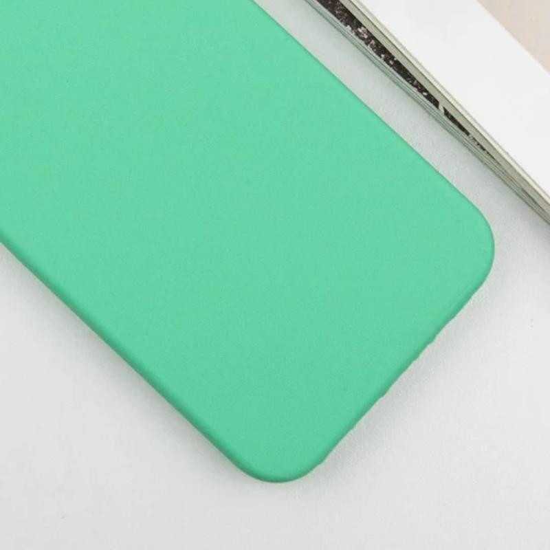 Чехол Silicone Cover Ummi Lakshmi Full Camera (AA) для Xiaomi Redmi Note 15 Pro 4G Херсон - зображення 3