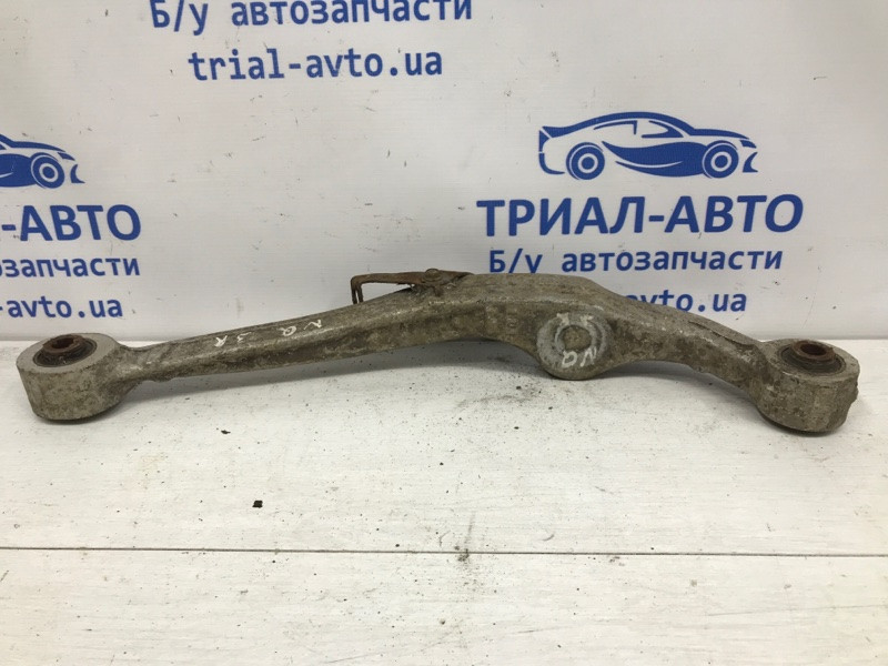 Рычаг задний поперечный Nissan Qashqai J10 2.0 БЕНЗИН MR20DE 2006 прав. (б/у) Київ - зображення 5