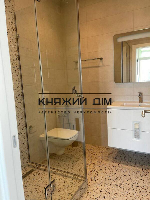 Перша здача! Оренда 2х кімнатної квартири пр.Соборності 17 ЖК Комфорт Таун КОД 11204997 Киев - изображение 11