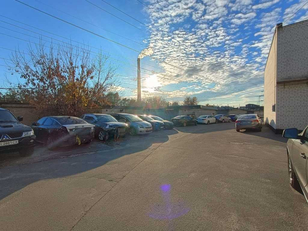 продажа отдельно стоящий гараж Киев, Деснянский, 13500 $ Київ - зображення 8